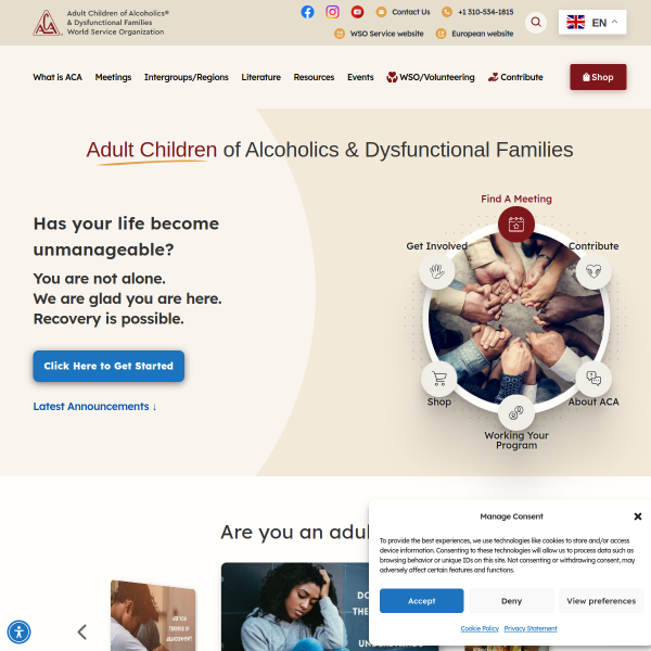 adultchildren.org