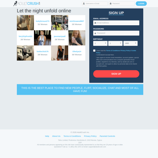 adultcrush.com