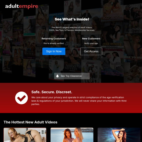 adultempire.com