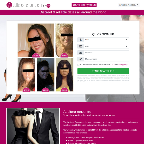 adultere-rencontre.fr
