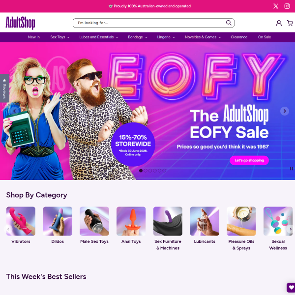 adultshop.com