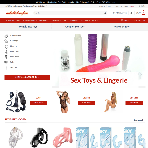 adultslovefun.co.uk