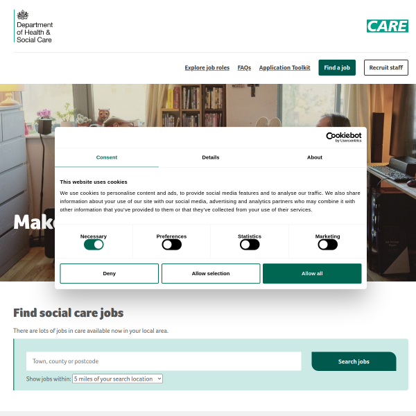 adultsocialcare.co.uk