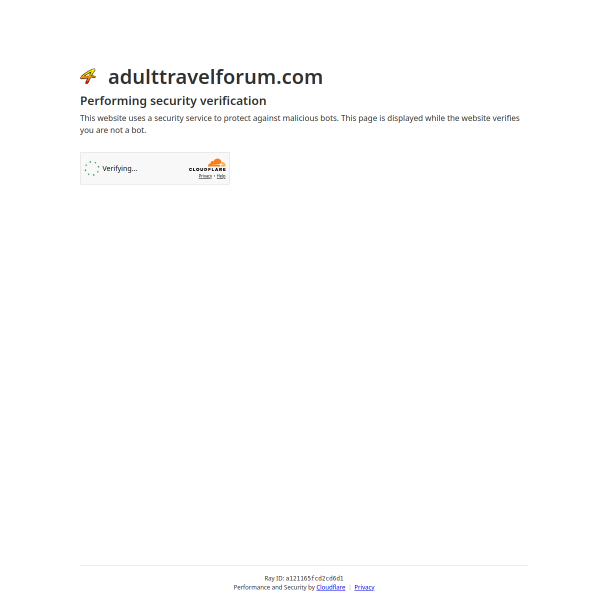 adulttravelforum.com