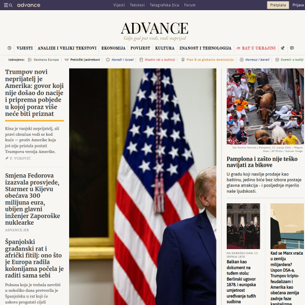 advance.hr