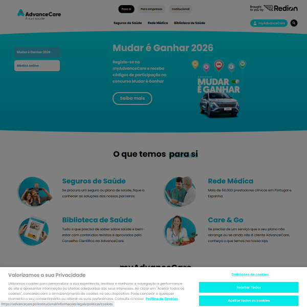 advancecare.pt