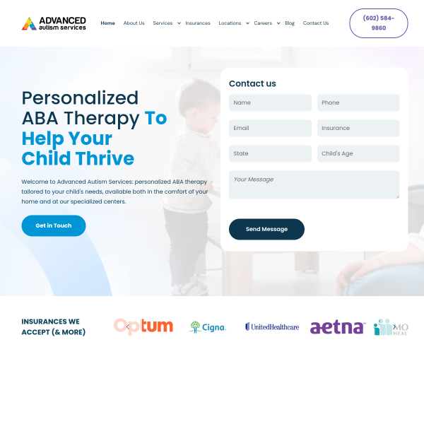 advancedautism.com