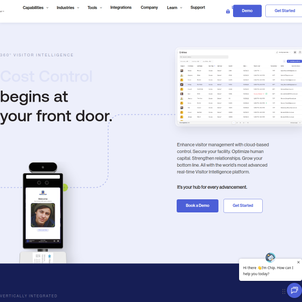advancedentry.com
