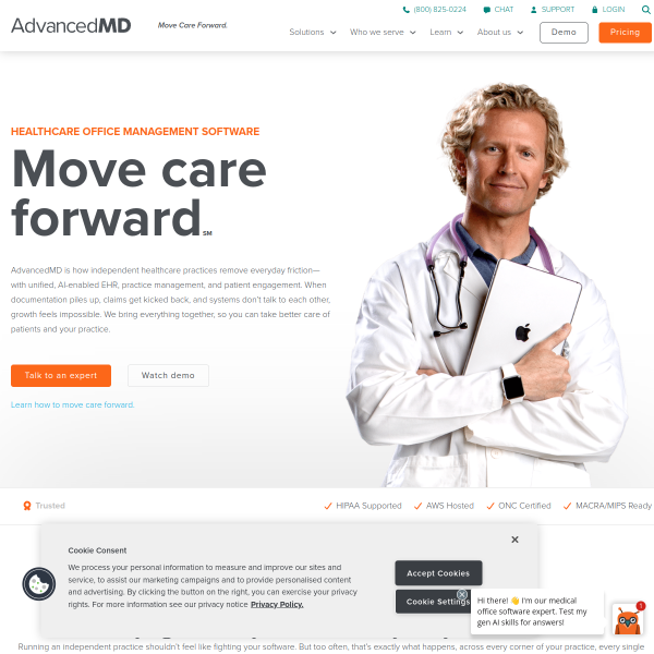 advancedmd.com