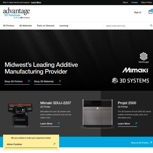 advantage3d.com