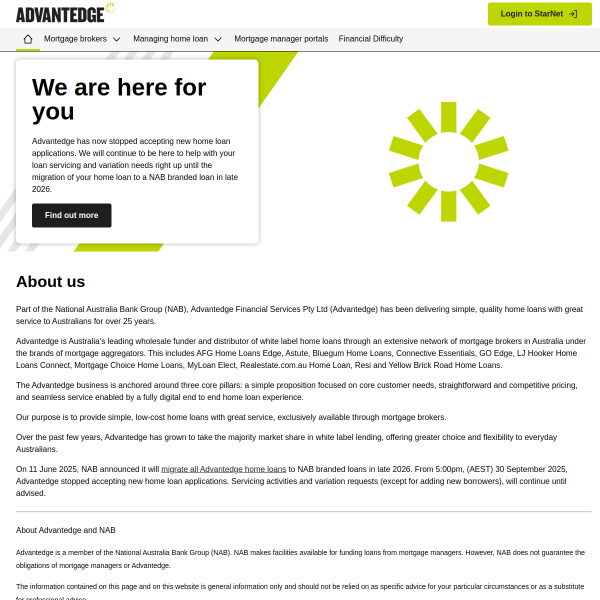 advantedge.com.au