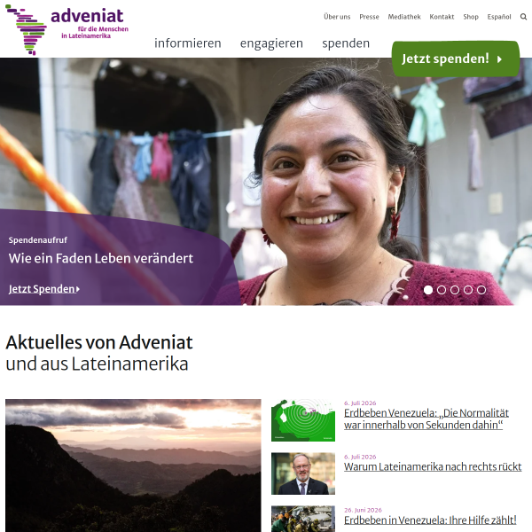 adveniat.de