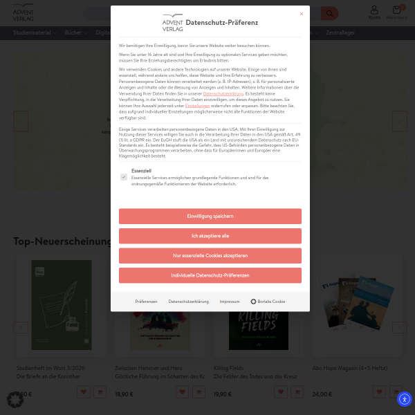 advent-verlag.de