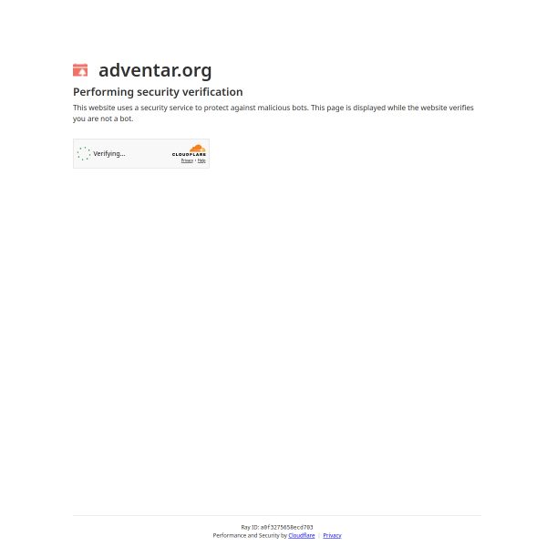 adventar.org
