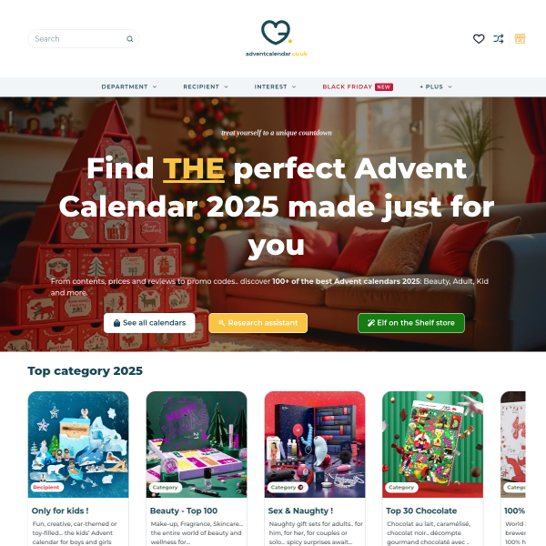 adventcalendar.co.uk