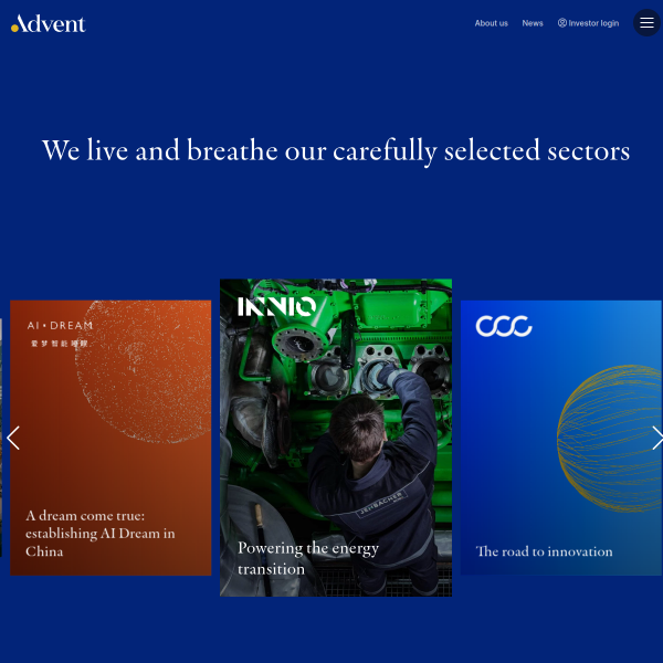 adventinternational.com