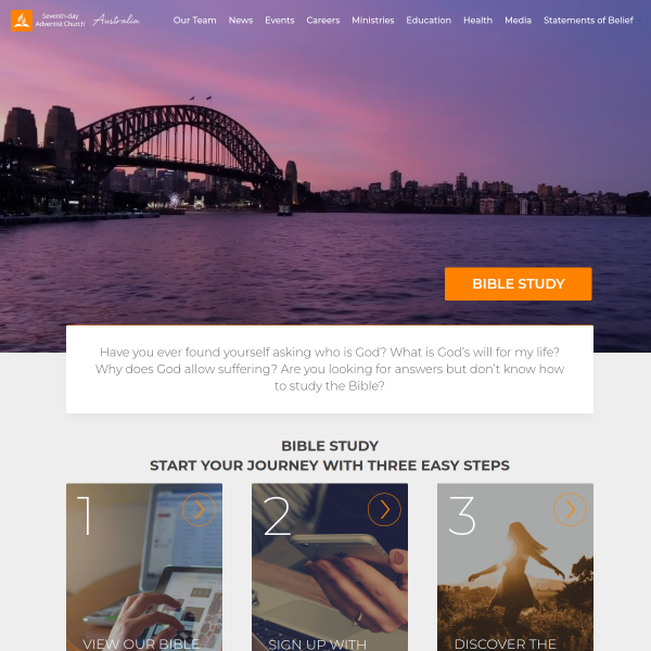 adventist.org.au