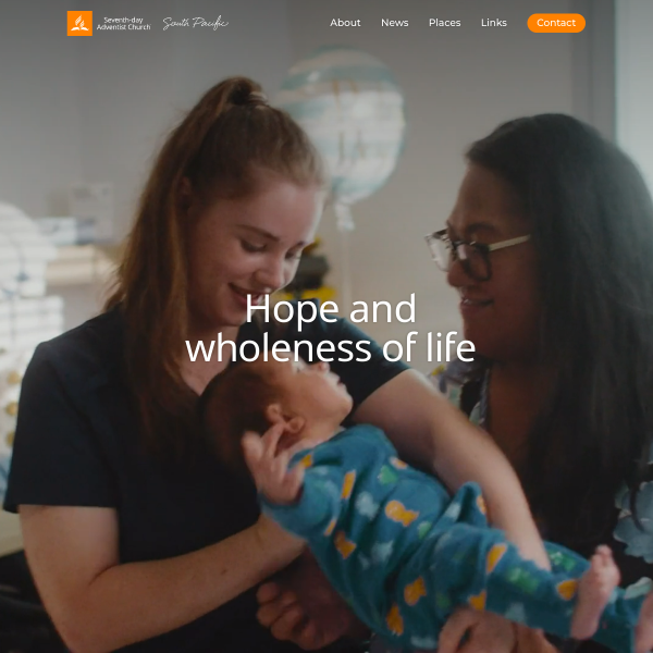 adventistchurch.com