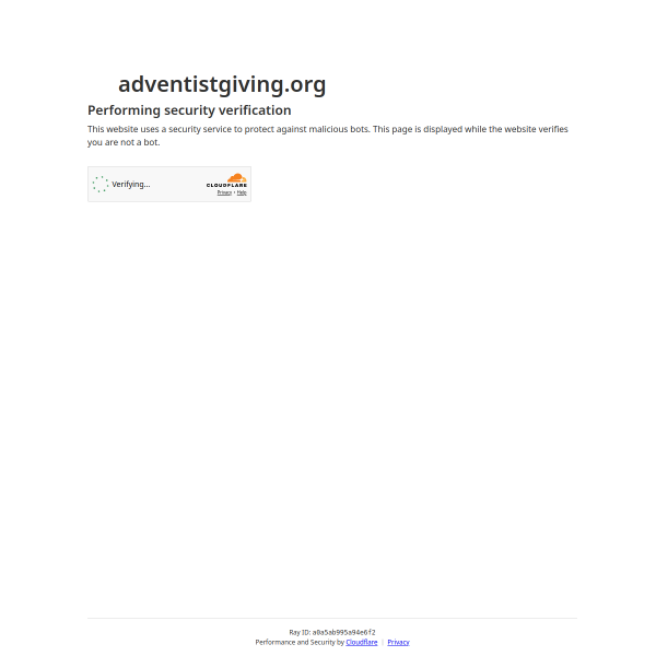 adventistgiving.org