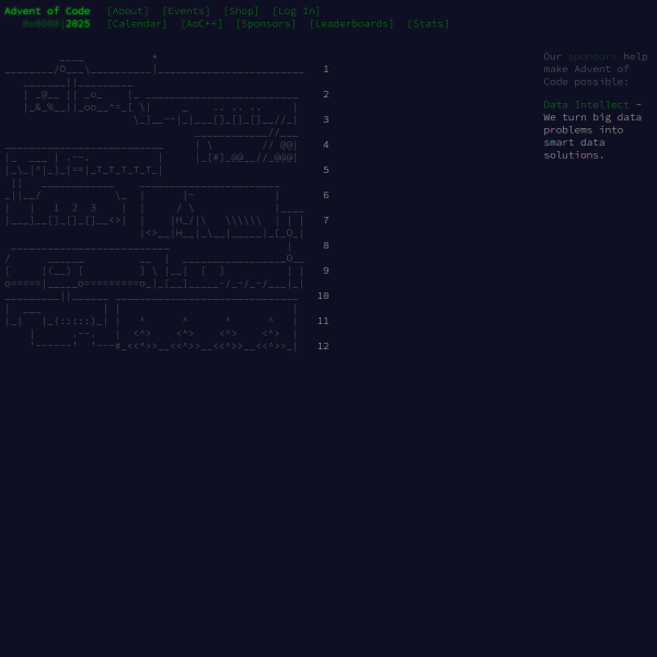 adventofcode.com