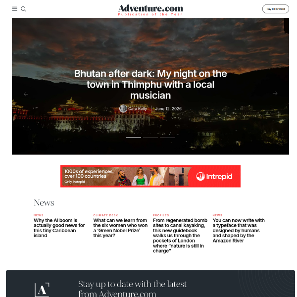 adventure.com