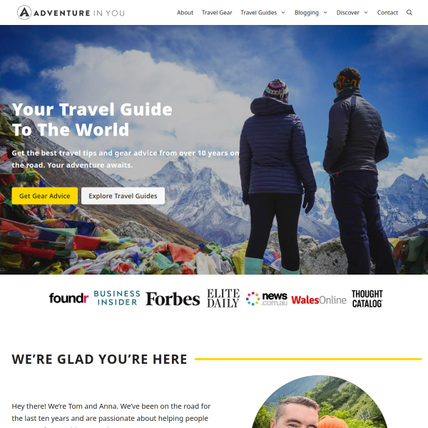 adventureinyou.com