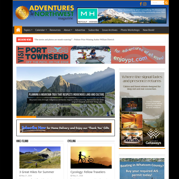 adventuresnw.com