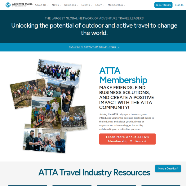 adventuretravel.biz