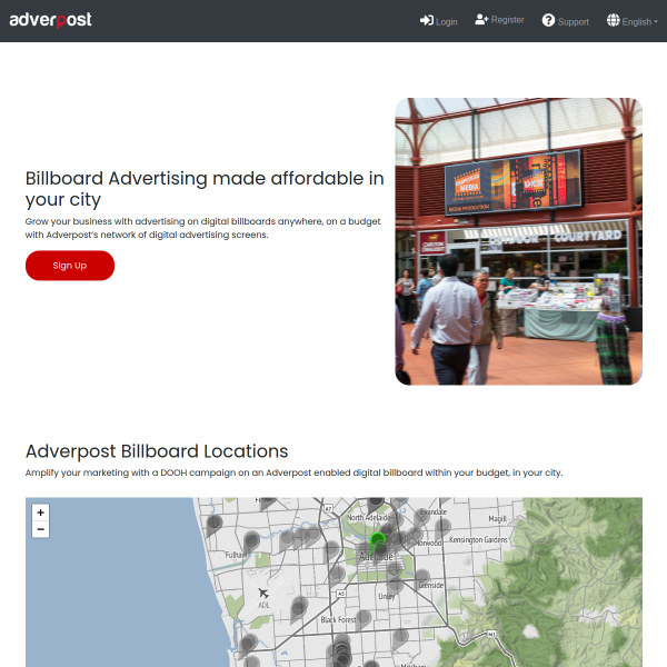 adverpost.com