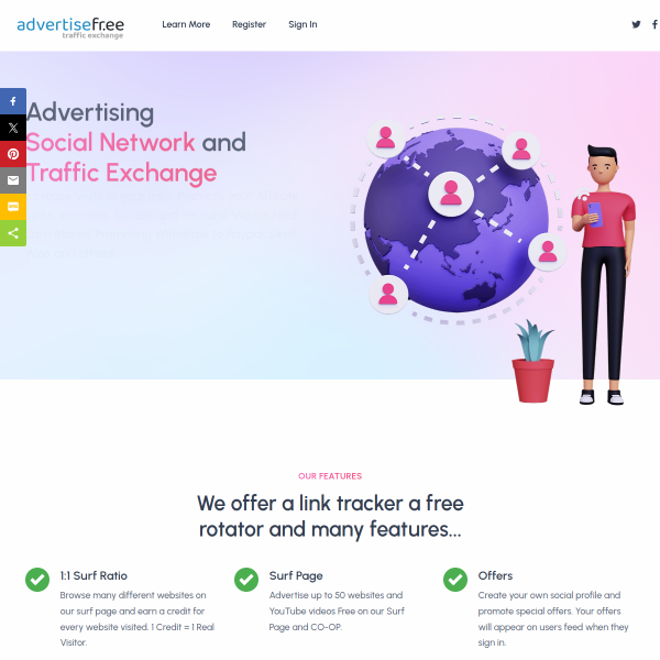 advertisefr.ee