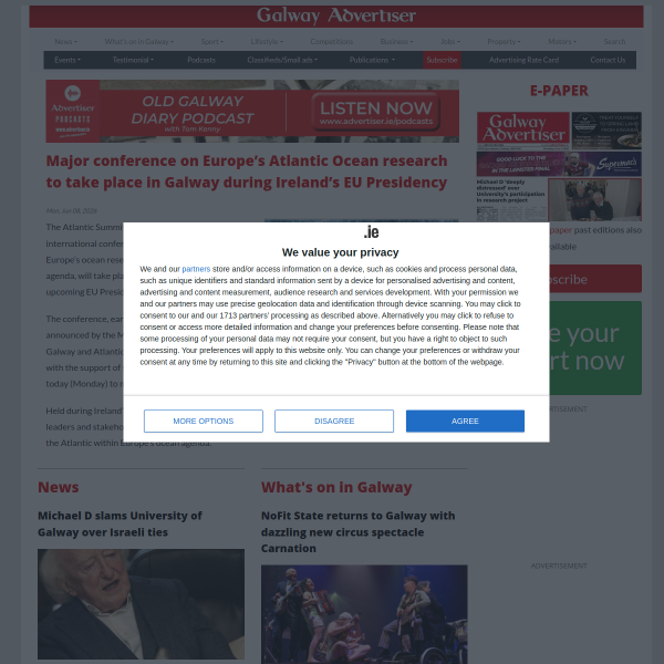 advertiser.ie