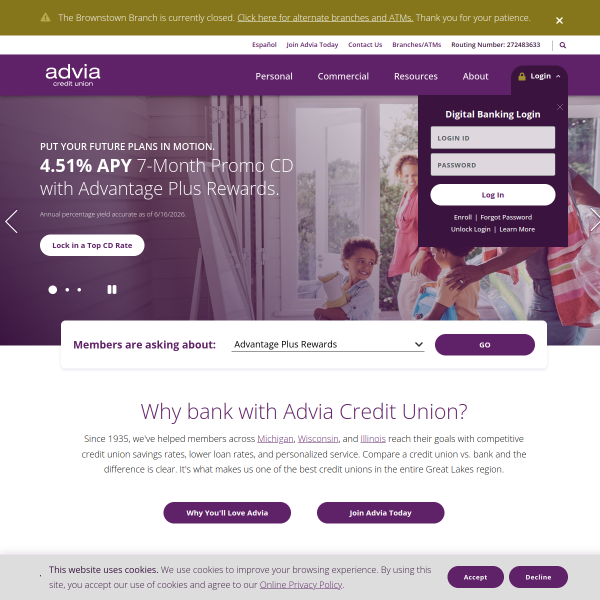 adviacu.org