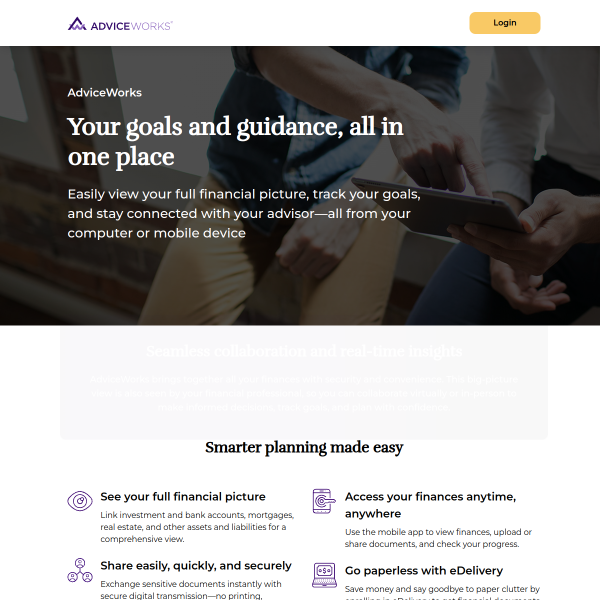 adviceworks.net