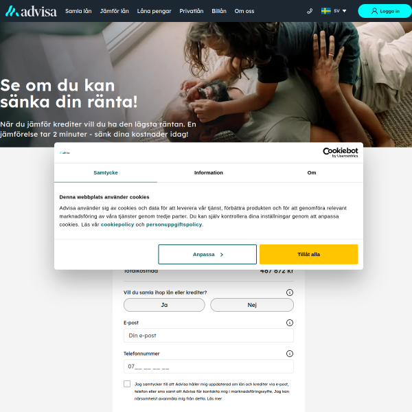 advisa.se