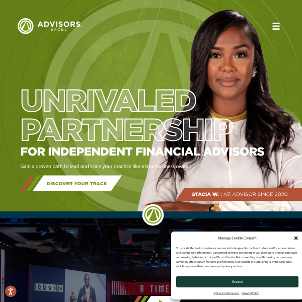 advisorsexcel.com