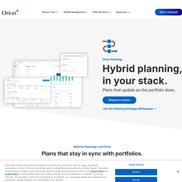 advizr.com