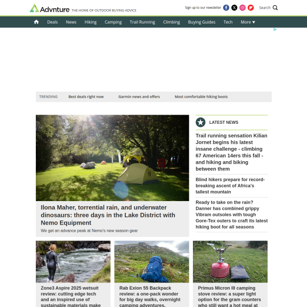 advnture.com
