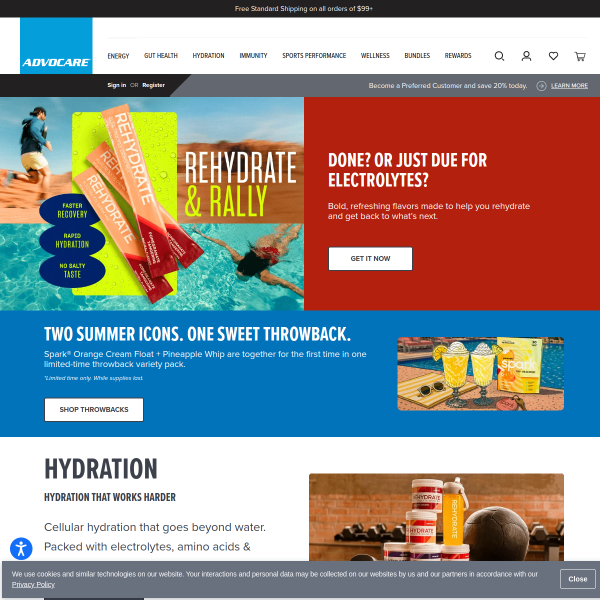 advocare.com