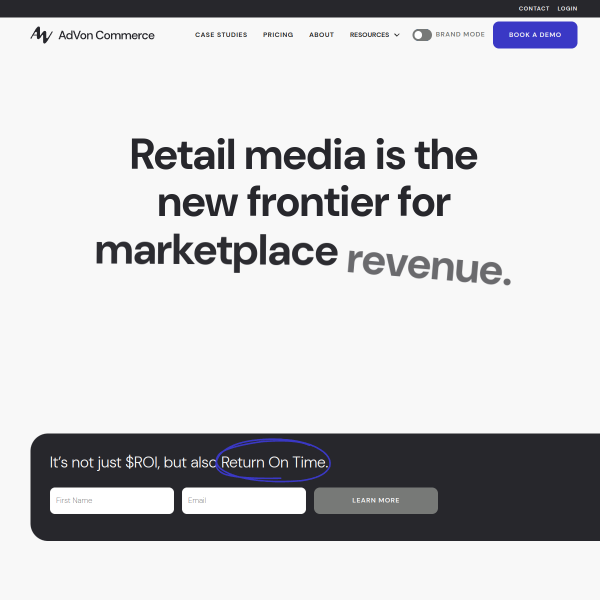 advoncommerce.com