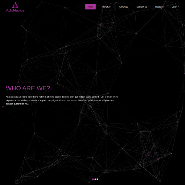 adxnexus.com