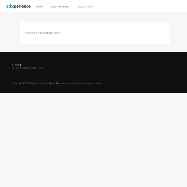 adxperience.com