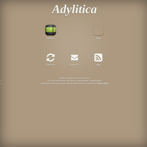 adylitica.com