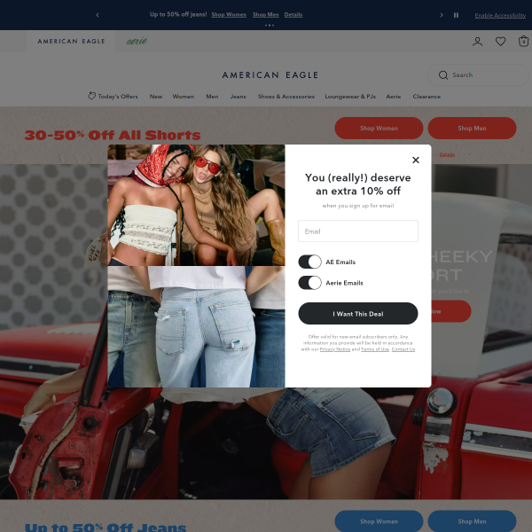 ae.com