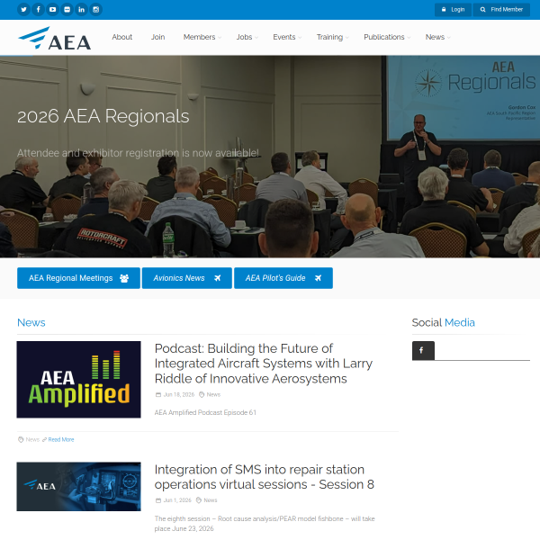 aea.net