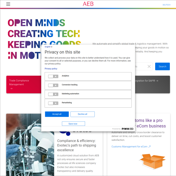 aeb.com