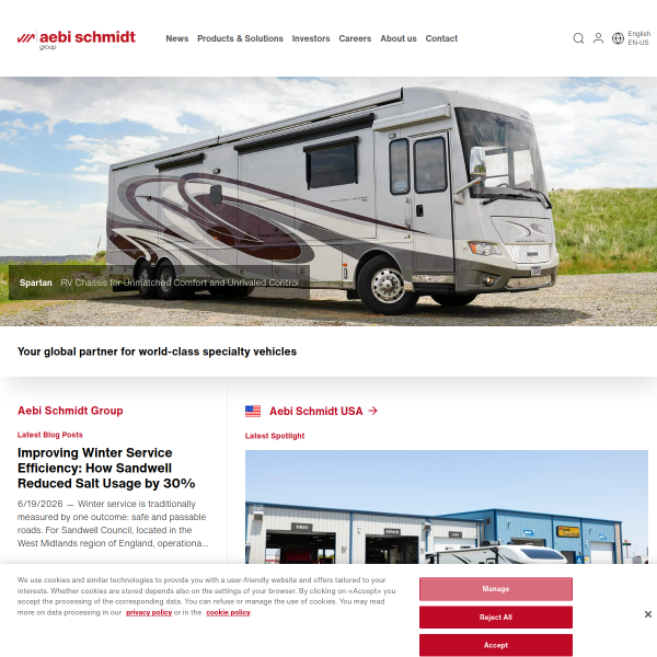 aebi-schmidt.com