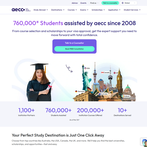 aeccglobal.com