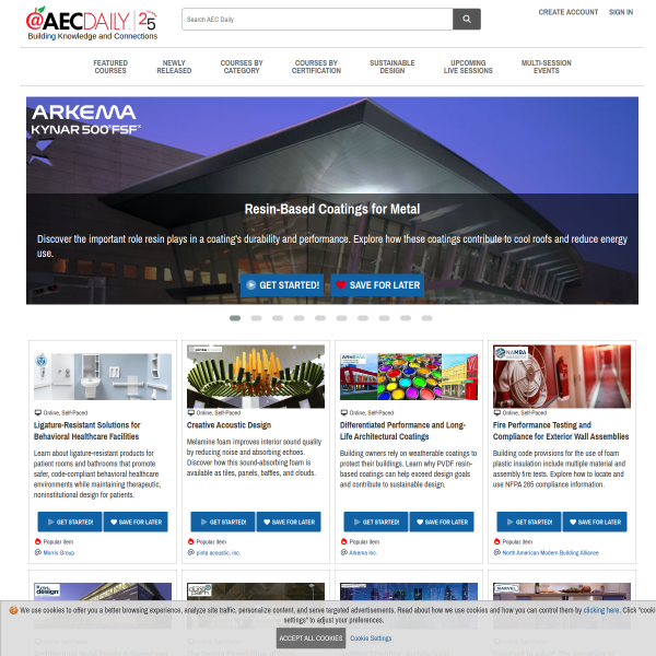 aecdaily.com