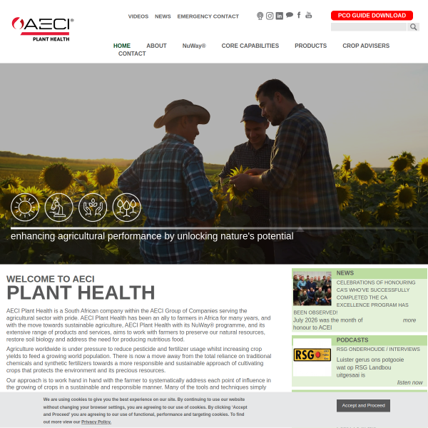 aeciph.com