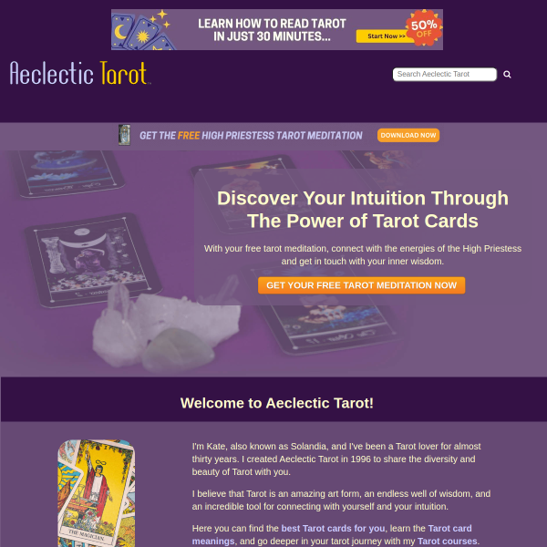 aeclectic.net